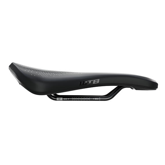 WTB saddle ROCKET Steel Fusion Form Medium