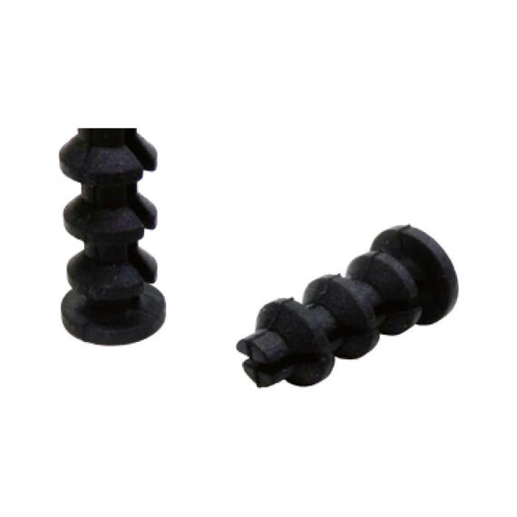 JAGWIRE Frame Plug Refill Bag - Close Type (6-6.3 mm) 10ks