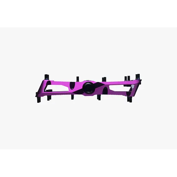 RACE FACE pedals TURBINE purple