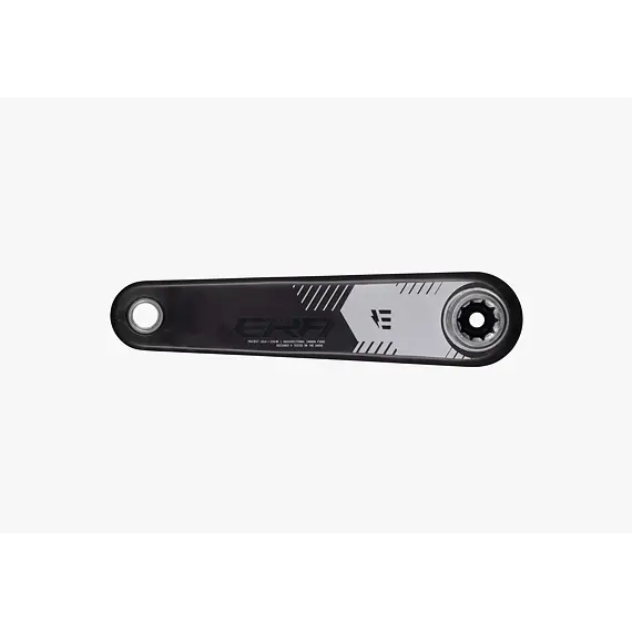 RACE FACE crank ERA EMTB 165 black