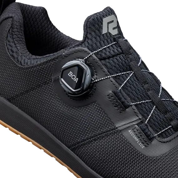 RIDE CONCEPTS women shoes ACCOMPLICE BOA black