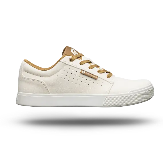 RIDE CONCEPTS women shoes VICE ivory