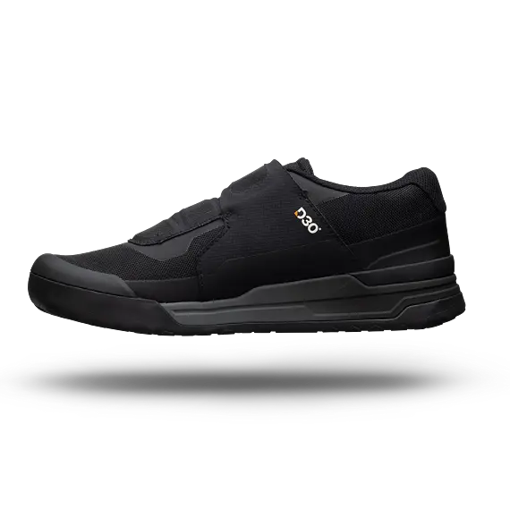 RIDE CONCEPTS men shoes HELLION BOA black