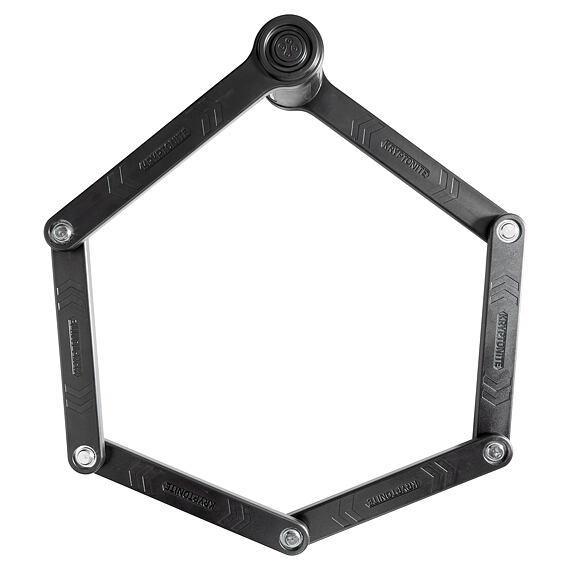 KRYPTONITE lock Keeper 510 Folding