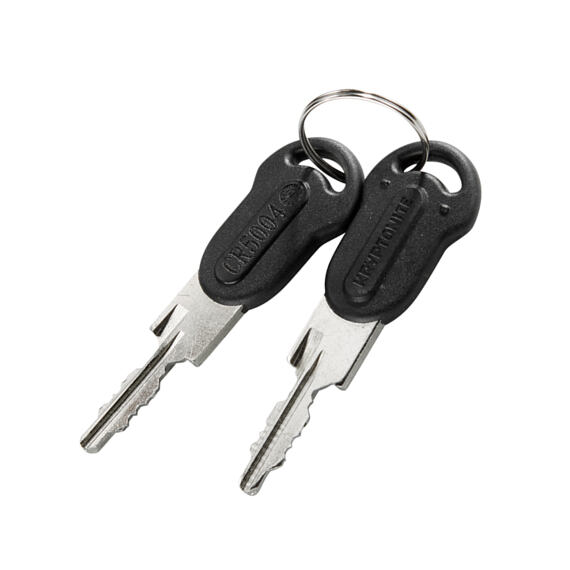 KRYPTONITE lock Keeper 712