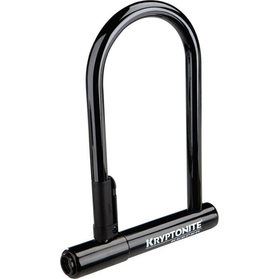 KRYPTONITE lock Keeper 12 Standard w/bracket