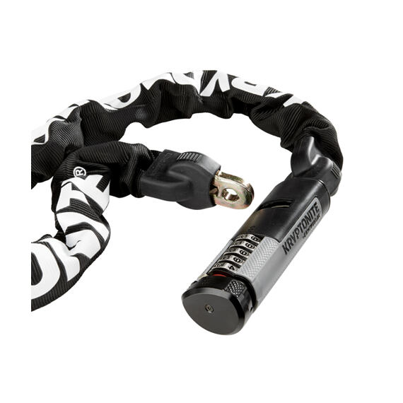 KRYPTONITE lock Kryptolok 912 Combination