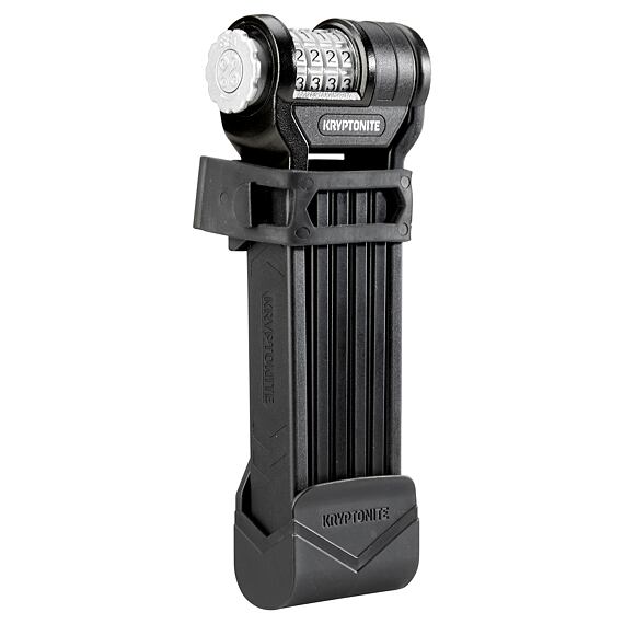 KRYPTONITE lock Keeper 585 Combination Folding