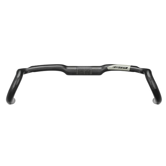 FSA handlebar K-FORCE AGX LOOP carbon 440mm