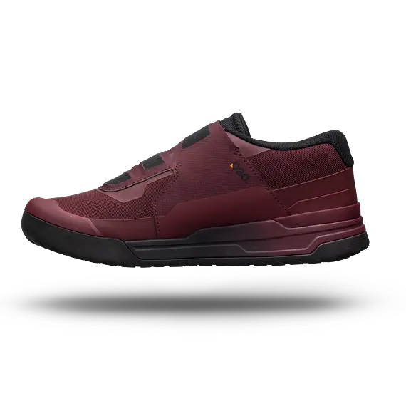 RIDE CONCEPTS men shoes HELLION ELITE CLIP BOA crimson