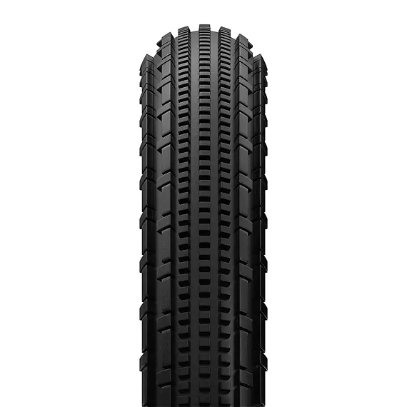 PANARACER tire GRAVELKING SK R 700x35 black/amber