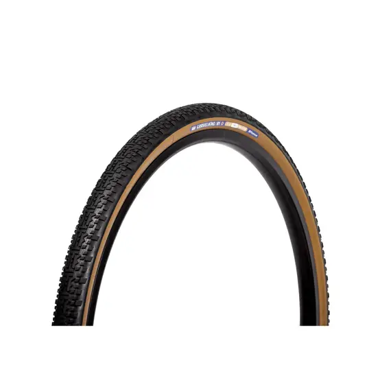 PANARACER tire GRAVELKING X1 + 700x40 black/brown