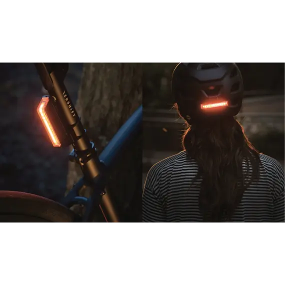 REDSHIFT spare part Arclight Pedal Multi-Mount