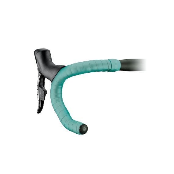CICLOVATION bar tape Seitex 2D Carbon Turquoise