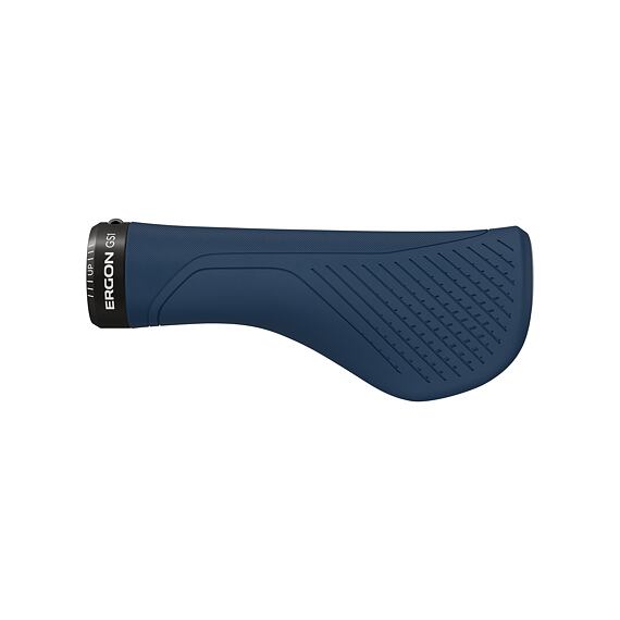 ERGON grips GS1EVO -L blue