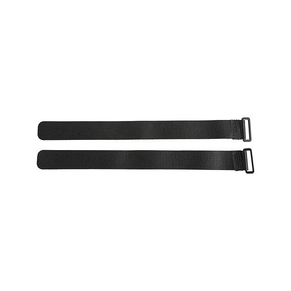 TOPEAK spare part - 270mm STRAP for TETRAFENDER G1/R1 2pcs