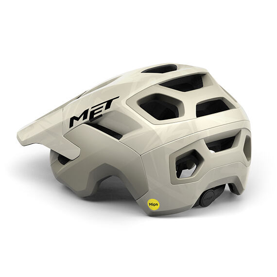 MET helmet REVO MIPS Kilian Bron limited edition -56/58