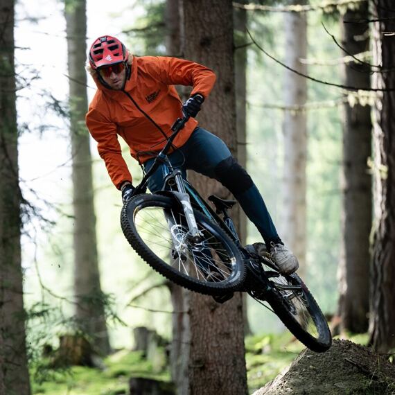 HORSEFEATHERS pants STOKER petrol