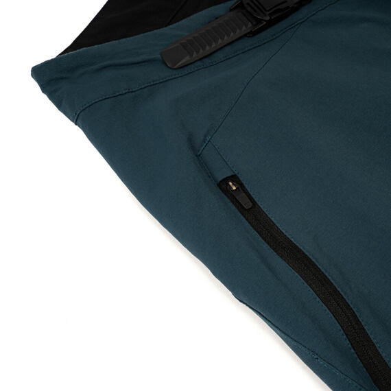 HORSEFEATHERS pants STOKER petrol