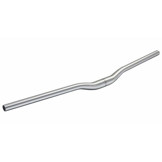 RITCHEY handlebar CLASSIC Rizer HP Silver 800x20 rise
