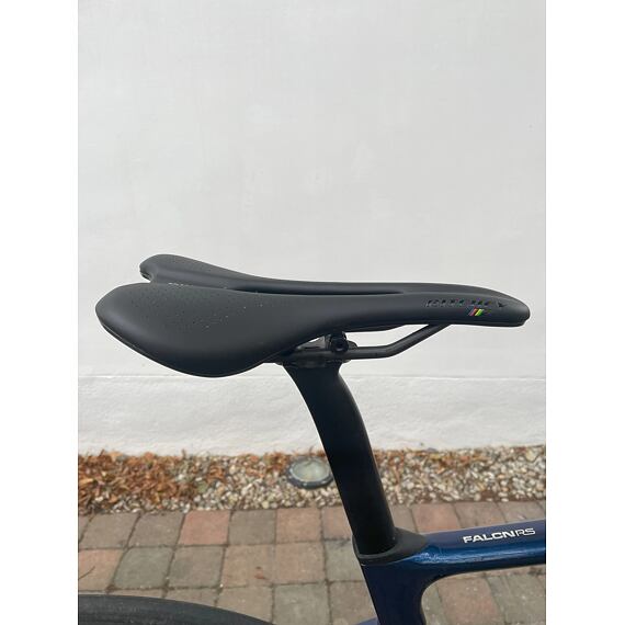 Testovací silniční kolo Ridley FALCN RS