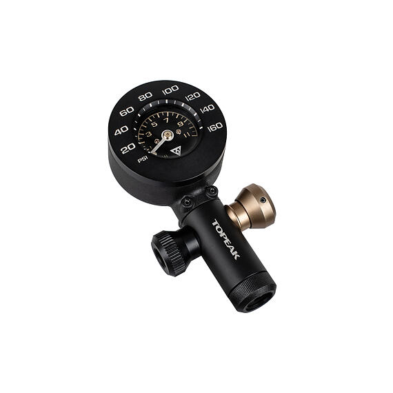 TOPEAK pump AIRBOOSTER G+