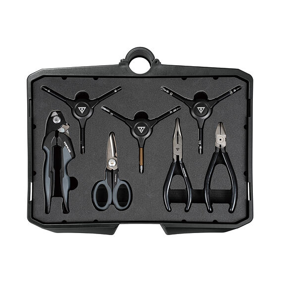 TOPEAK tool PREPSTATION TEAM ISSUE 