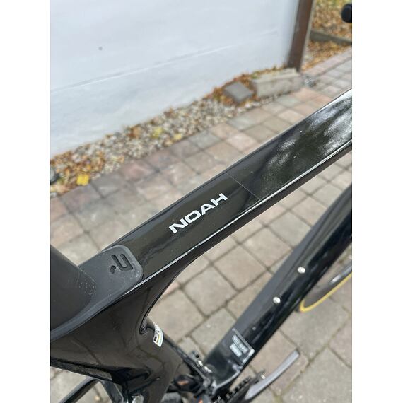 Silniční aero kolo Ridley Noah 3.0