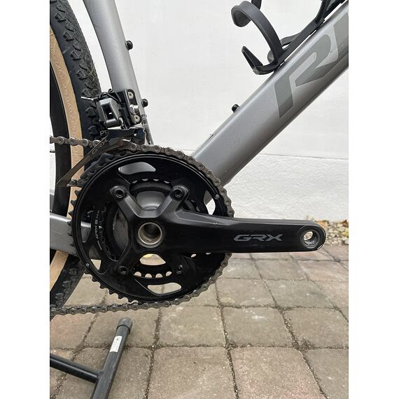 Závodní gravel kolo Ridley ASTR