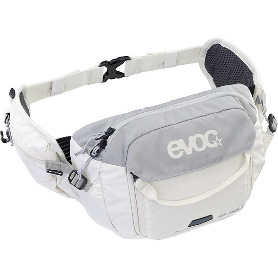 Evoc Hip Pack 3 hydropack 1.5L waist bag Sand/Stone