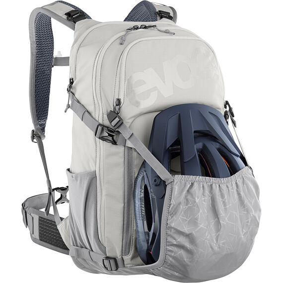 Evoc Stage 18 backpack Sand/Stone