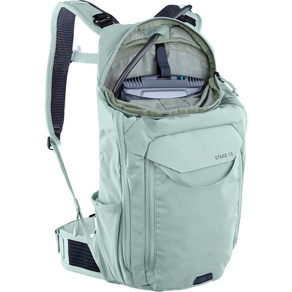 Evoc Stage 12 Backpack Mint