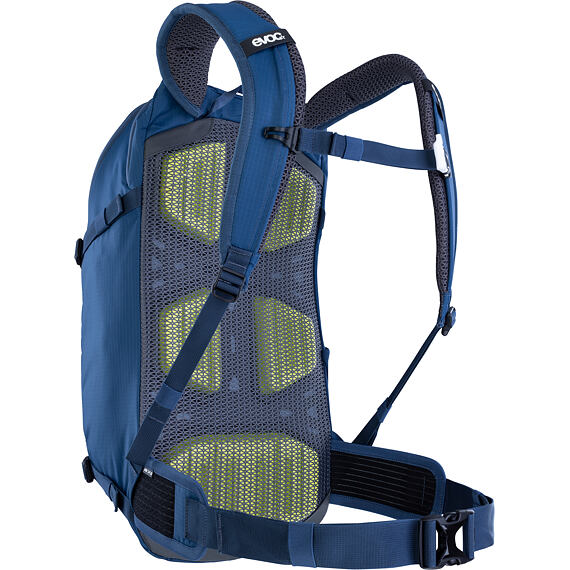 Evoc Stage 18 Backpack Denim