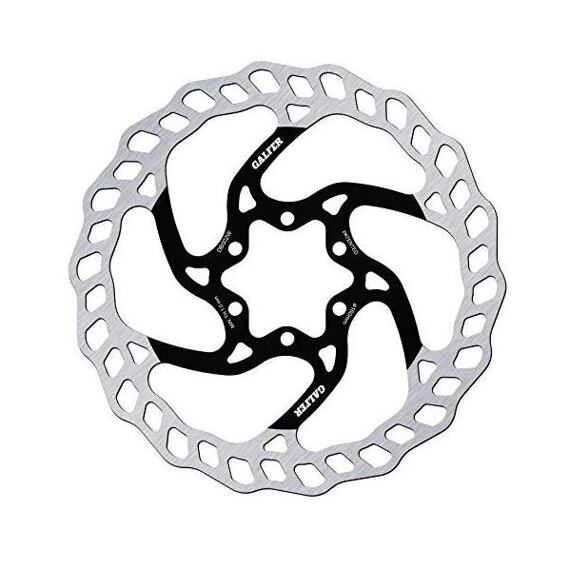 Galfer Fixed Wave brake rotor 180 x 1.8 mm