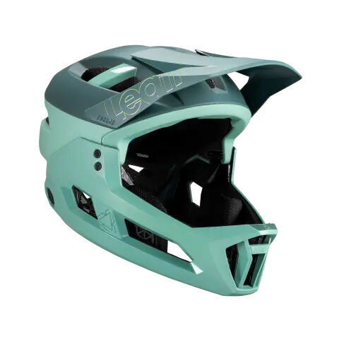 Helmet LEATT MTB Enduro 3.0 Pistachio