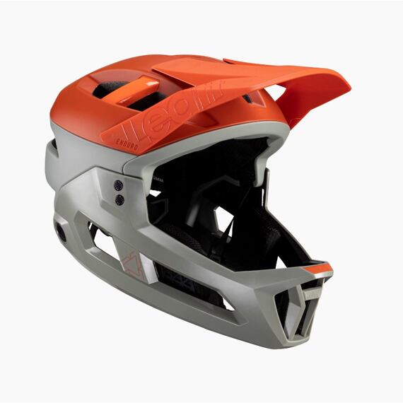 Helmet LEATT MTB Enduro 3.0 V24 Glow