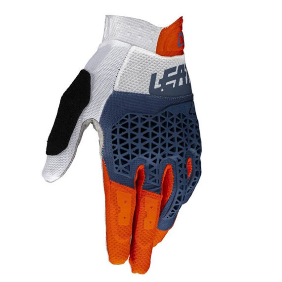 LEATT MTB 4.0 Lite Gloves Denim