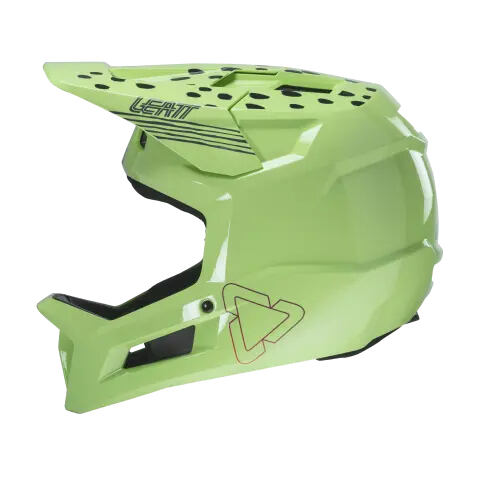 LEATT MTB 1.0 Gravity Helmet Mojito