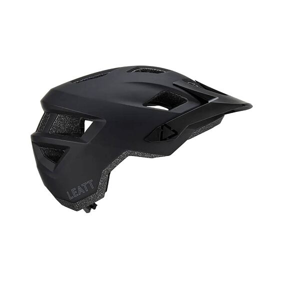 LEATT AllMtn 1.0 Helmet Stealth