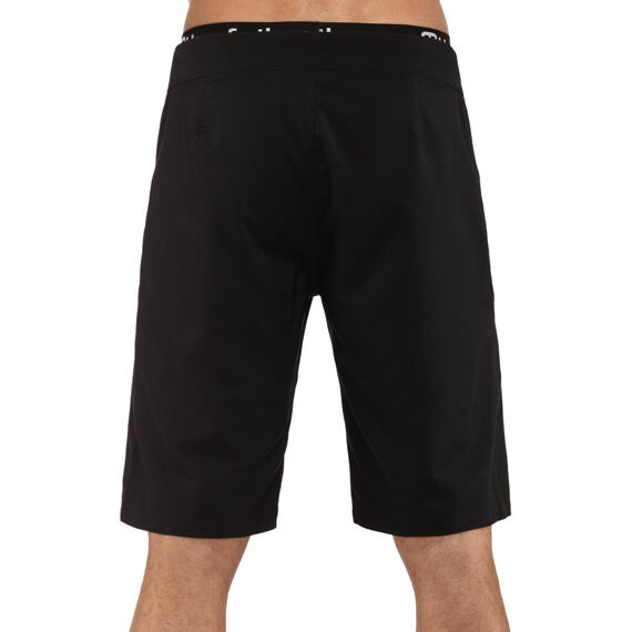 Horsefeathers Tracer Shorts Black
