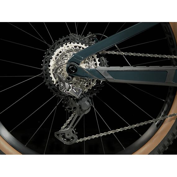 Trek Fuel EX 8 XT Gen 6 - Nautical Navy