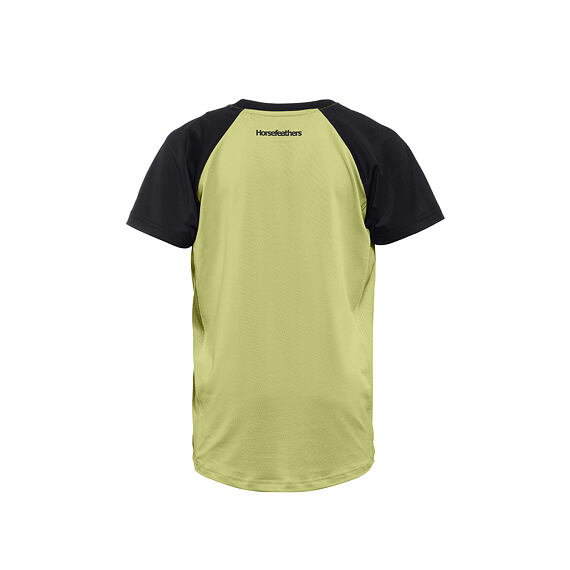 Horsefeathers Spike Kids' Jersey Nile/Black