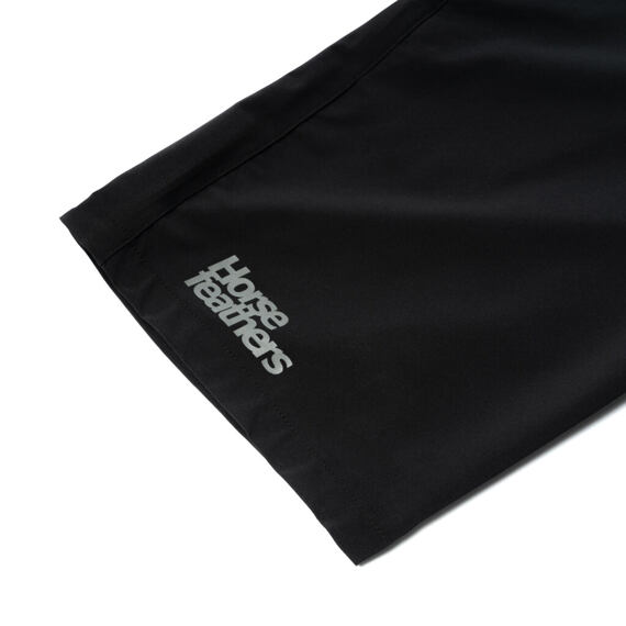 Horsefeathers Ruth Women's Cycling Shorts Black