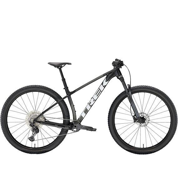 Trek Procaliber 6 - Satin Trek Black/Lithium Grey XL