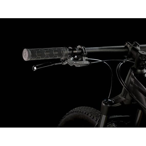 Trek Procaliber 6 - Satin Trek Black/Lithium Grey XL