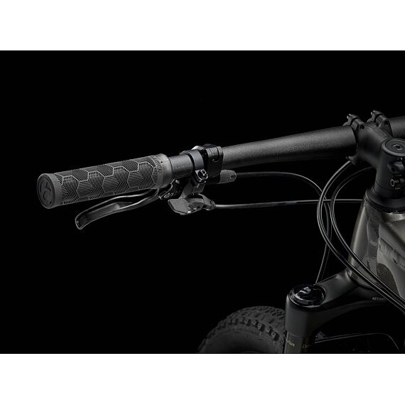 Trek Procaliber 8 - Power Surge/Mercury