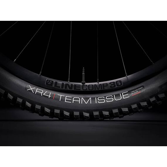 Trek Top Fuel 8 GX AXS T-Type Gen 3 Crimson ML