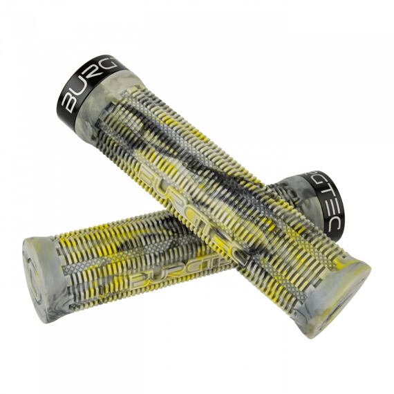 Burgtec The Bartender Pro Greg Minnaar Signature grips Burgtec Camo