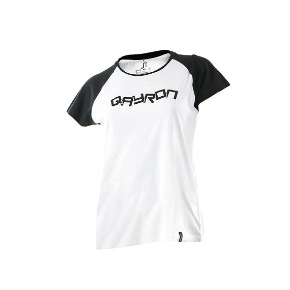 Qayron Crazy Wmn Cycling T-shirt