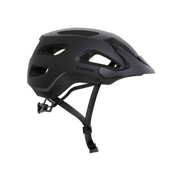 Trek Solstice MIPS Helmet - Black S/M